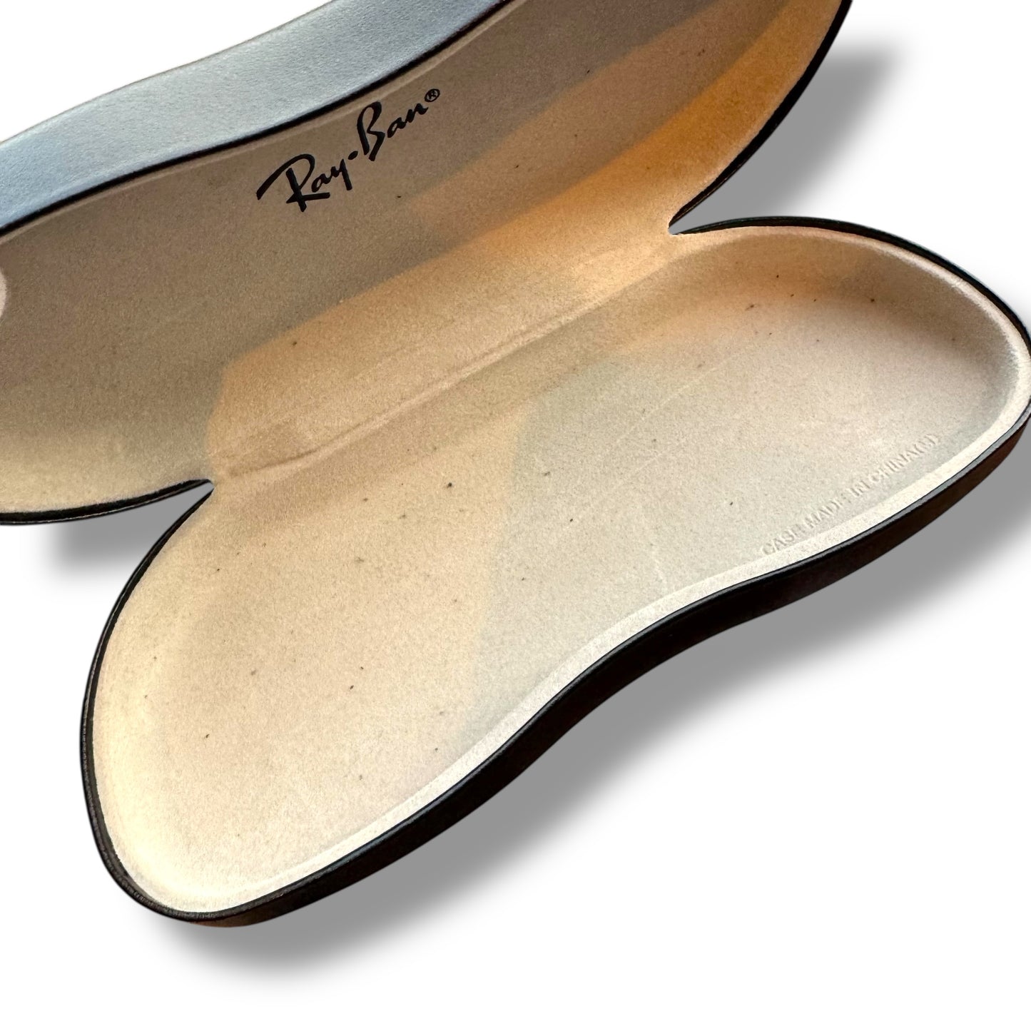 【10】未使用に近い!レイバン サングラス ブラウン 木村拓哉