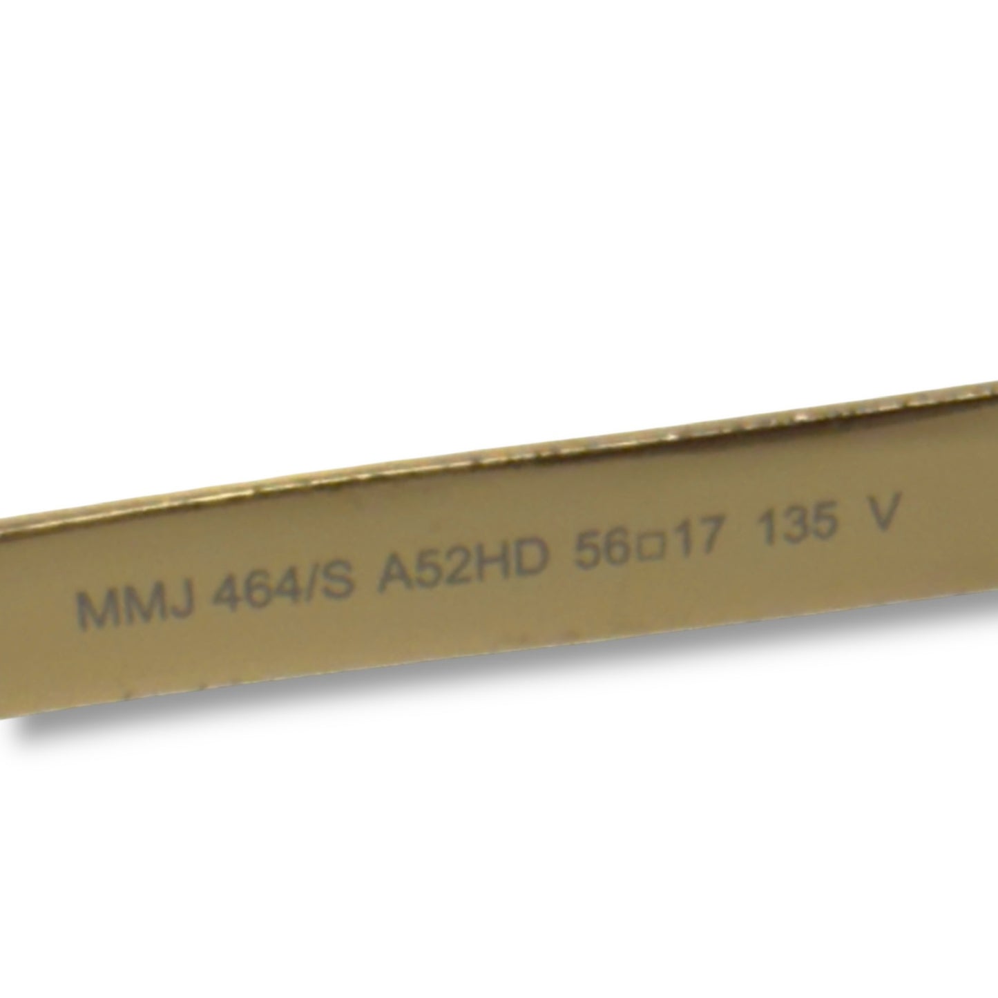 【143】可品!マークジェイコブス サングラス ブラック系