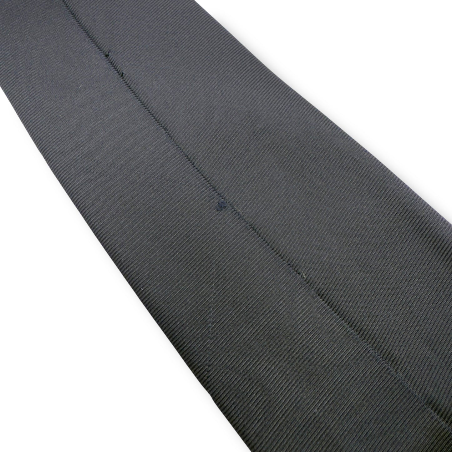 【7387】良品!ミラショーン ネクタイ ブルー系