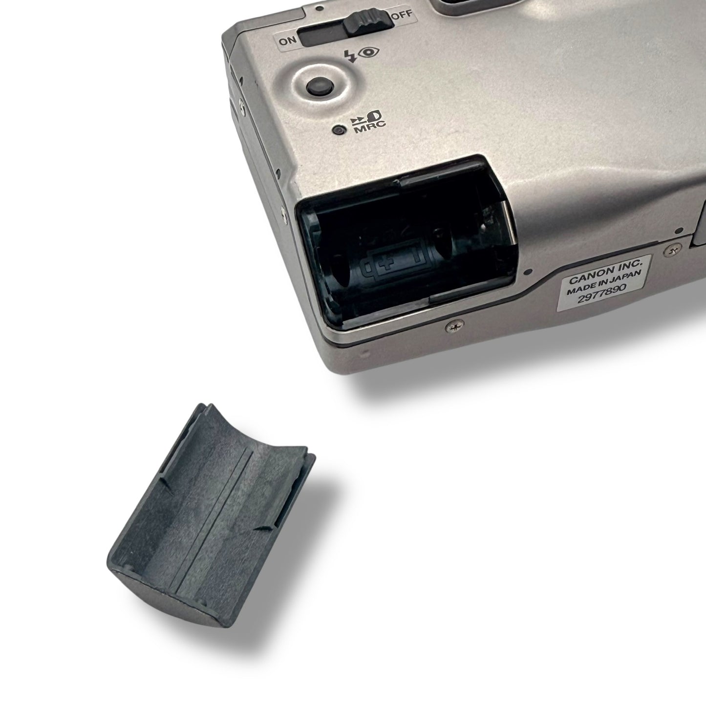 【C110】可品!Canon IXY 330 APS フィルムカメラ