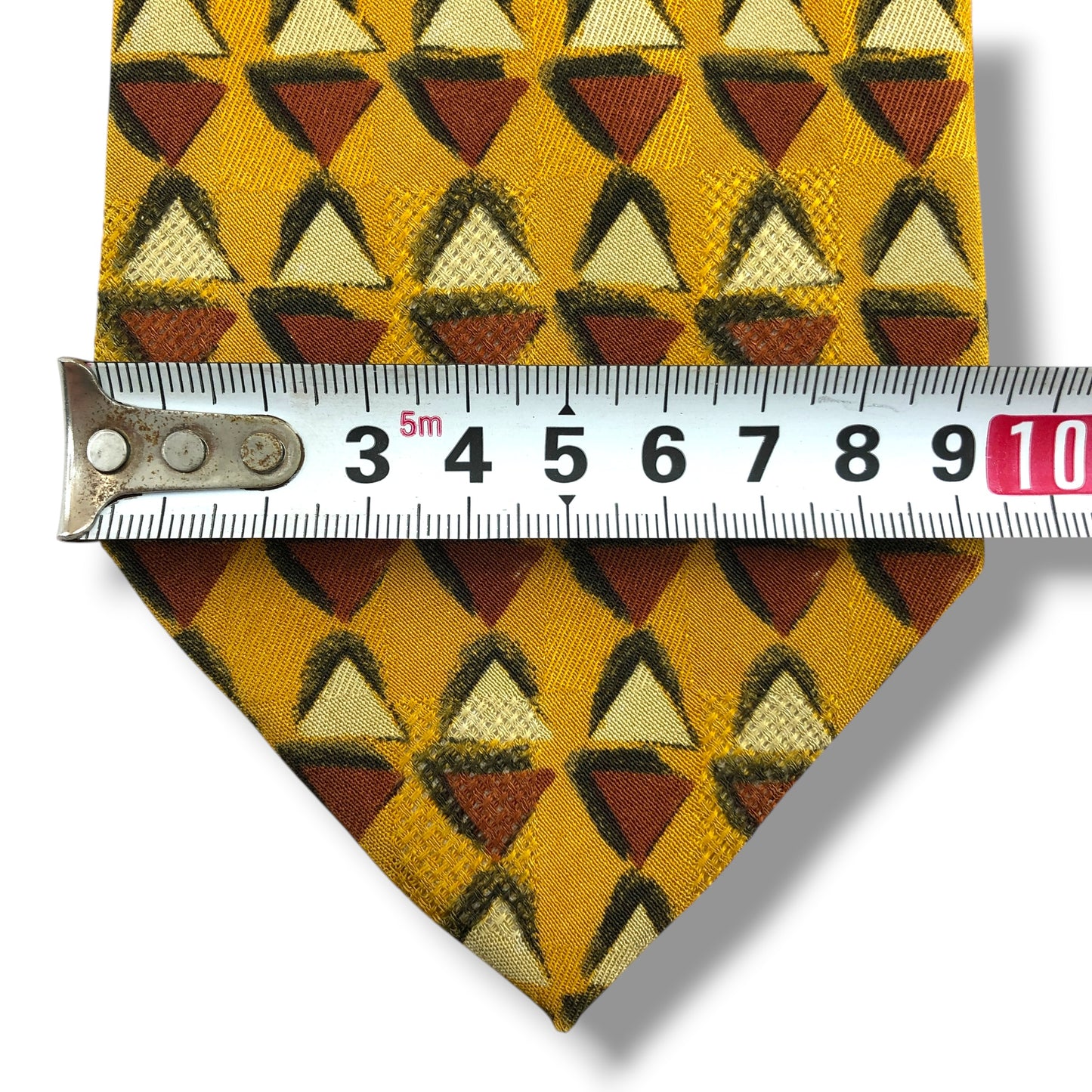 【8312】美品! エルメネジルドゼニア ネクタイ