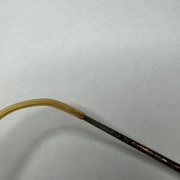 【30】良品!ピエール・バルマン メガネ ゴールド系 1/10 12KFG