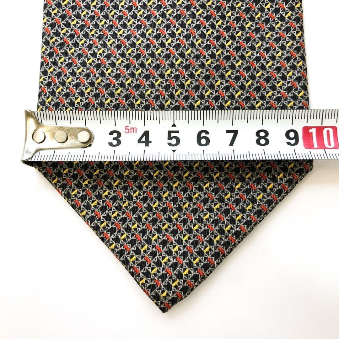 【2886】美品ー良品!renoma レノマ ネクタイ