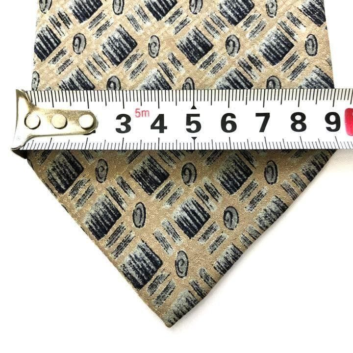 【2924】良品!Calvin Klein カルバンクライン ネクタイ