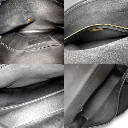 【希少品】オールドコーチ　バッグ　ブラック系　2way