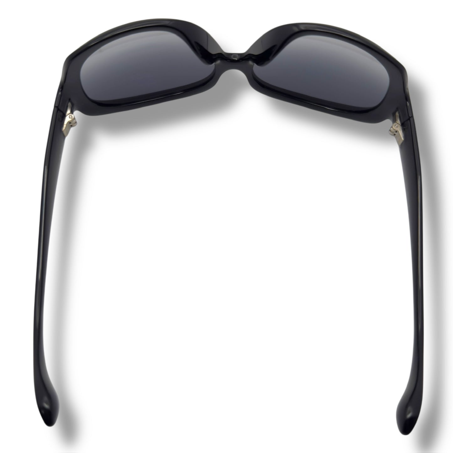 【168】良品ー可品！マークバイマークジェイコブス　サングラス　ブラック系