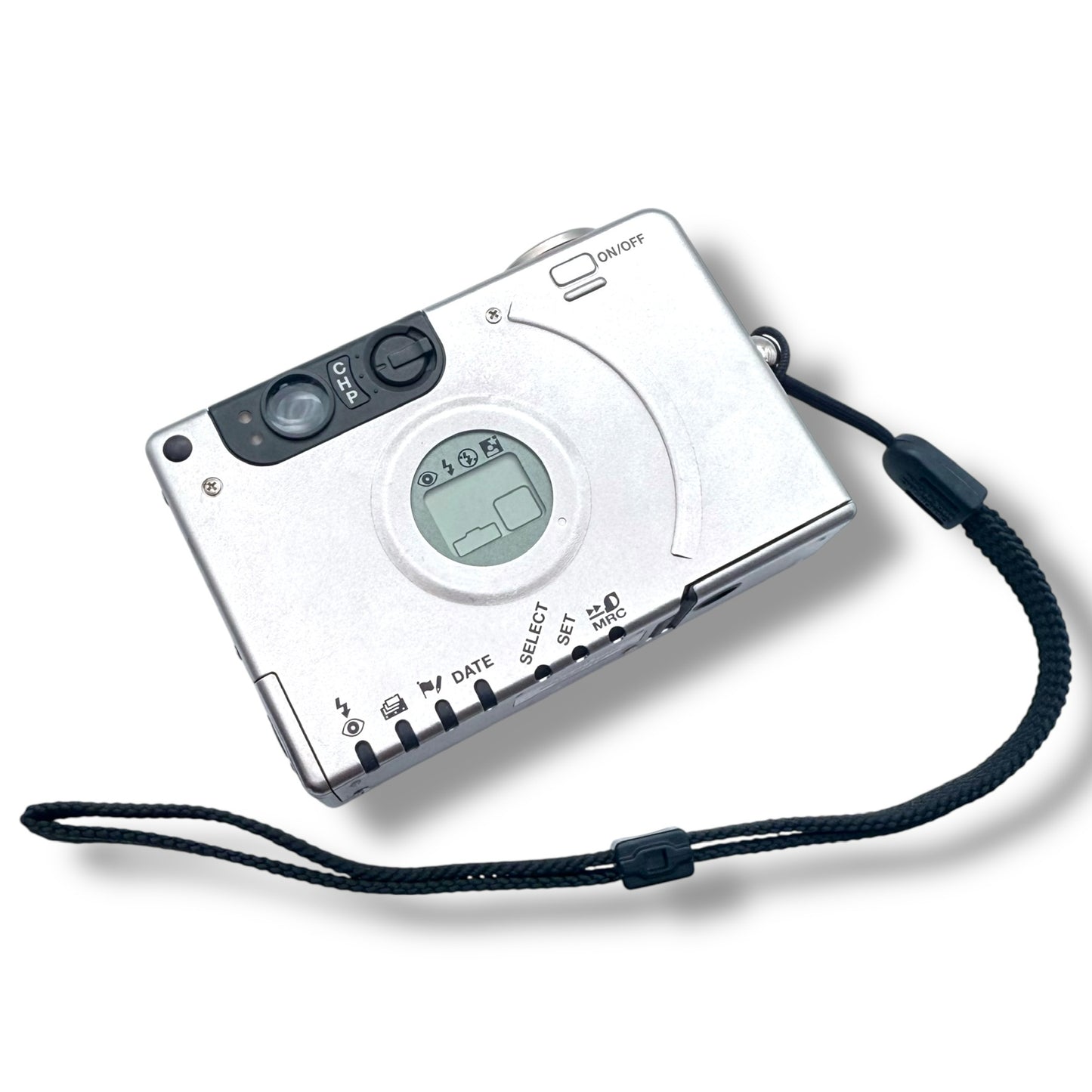 【111】 可品！Canon IXY Digital 320 デジタルカメラ