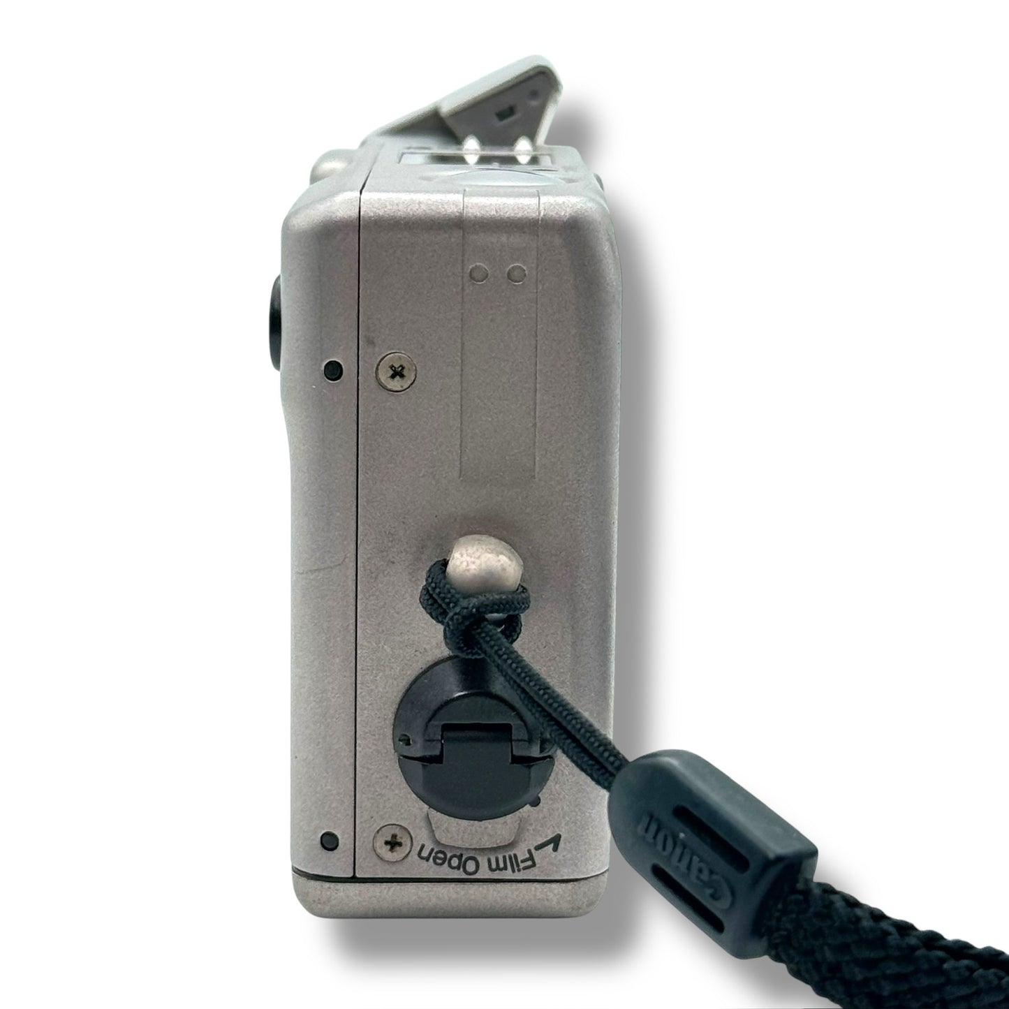 【112】可品！Canon IXY 20 フィルムカメラ 動作未確認