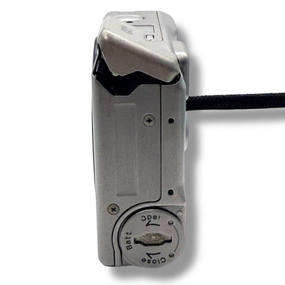 【112】可品！Canon IXY 20 フィルムカメラ 動作未確認