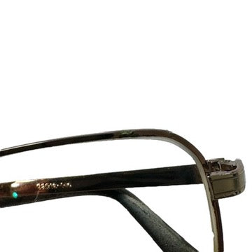 [64] Vintage! Charmant glasses, gold 