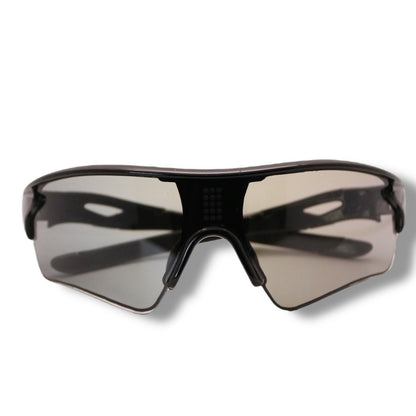 【195】良品！エネツリー　サングラス　ブラック系