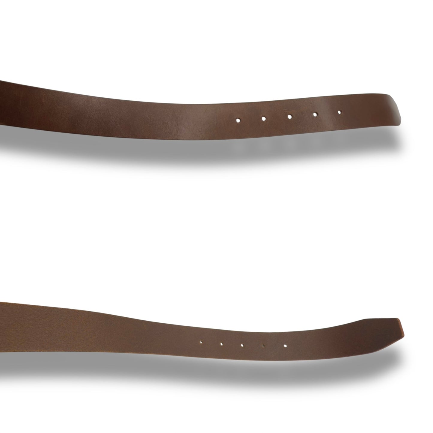 【可品】23区　ベルト　ブラウン系　