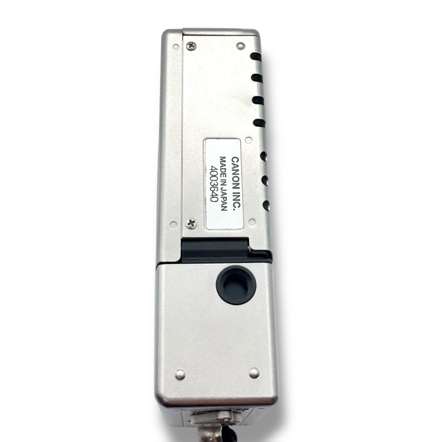 【C115】可品！キャノン　IXY Digital 320 デジタルカメラ