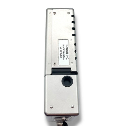 【C115】可品！キャノン　IXY Digital 320 デジタルカメラ