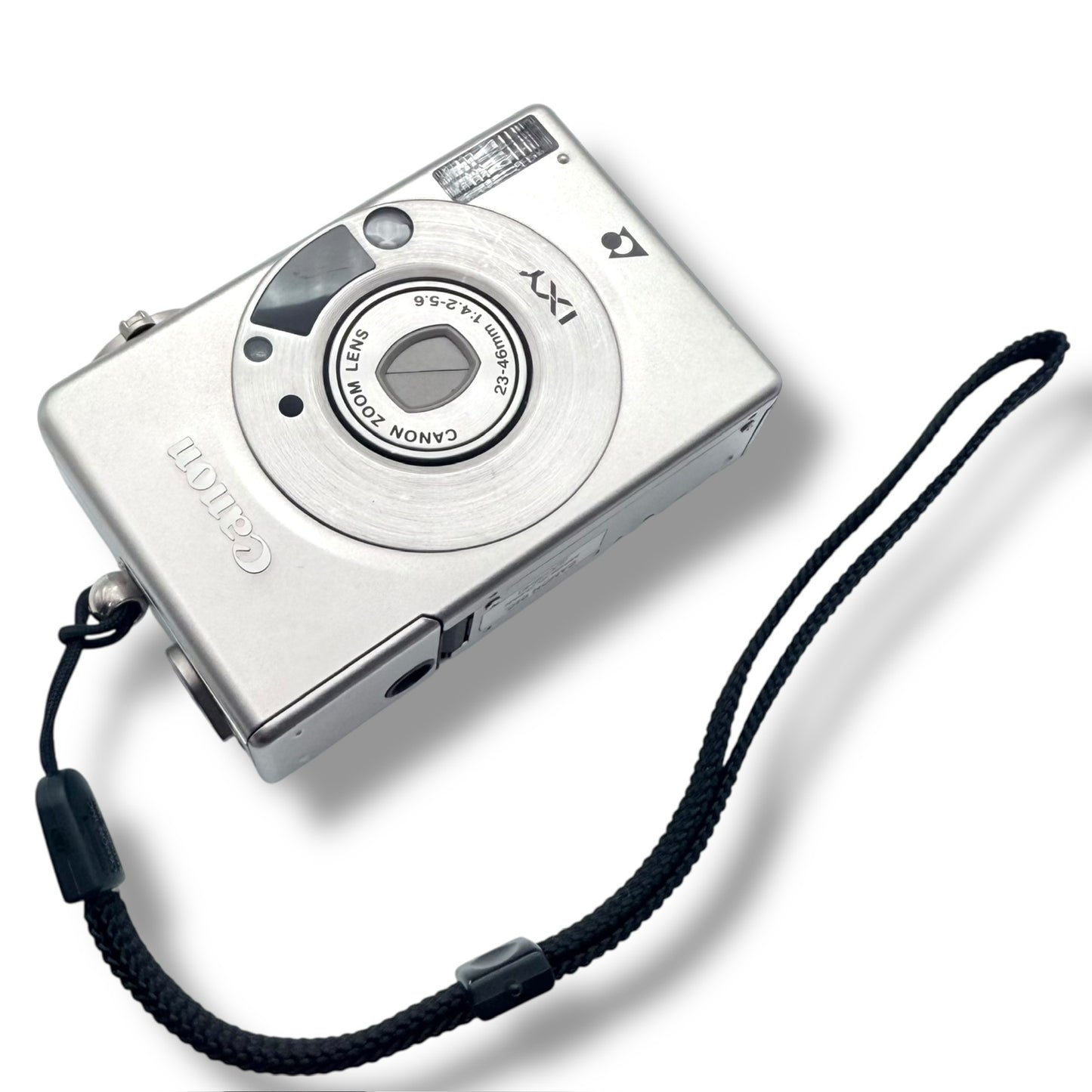 【C115】可品！キャノン　IXY Digital 320 デジタルカメラ