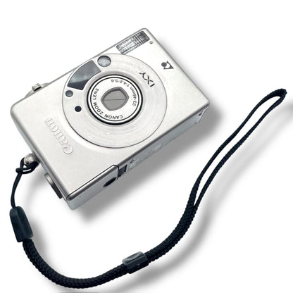 【C115】可品！キャノン　IXY Digital 320 デジタルカメラ