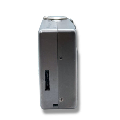 【113】可品！CanonデジカメIXY320 PC1037 動作未確認