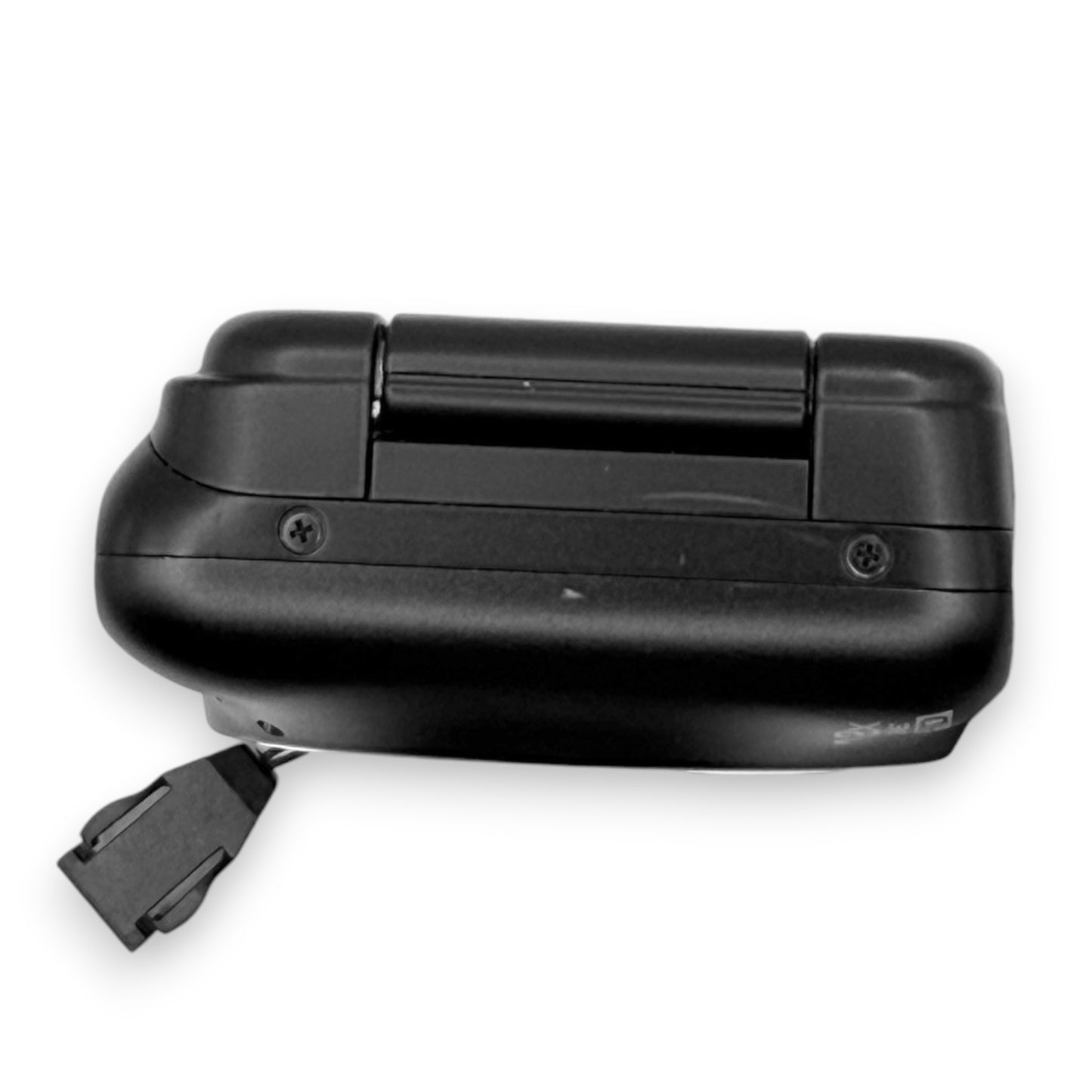 【160】Nikon　S6600　デジタルカメラ　ブラック系