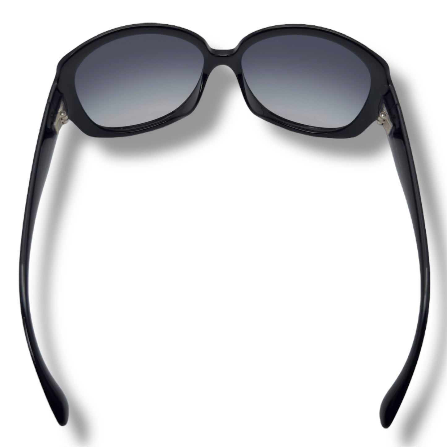 【168】良品ー可品！マークバイマークジェイコブス　サングラス　ブラック系