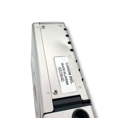 【C115】可品！キャノン　IXY Digital 320 デジタルカメラ