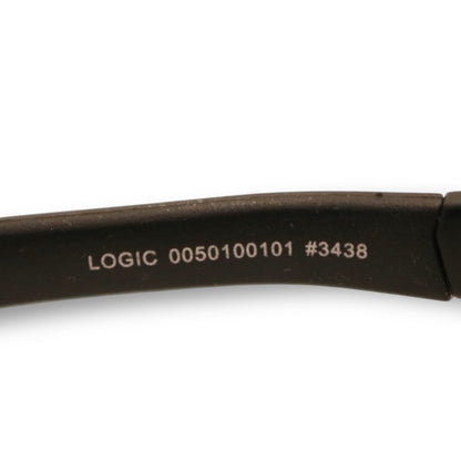 【204】美品！ティフォージ　サングラス　ブラック系