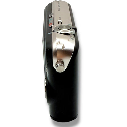 【130】可品！CASIO EX-Z1000 デジタルカメラ　ブラック系