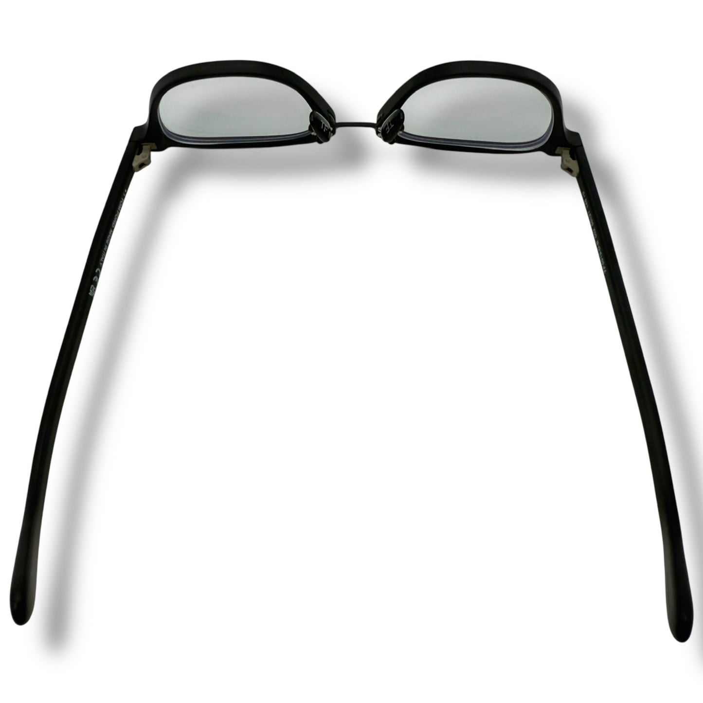 【160】美品ー良品！トムフォード　メガネ　ブラック系　TF5919