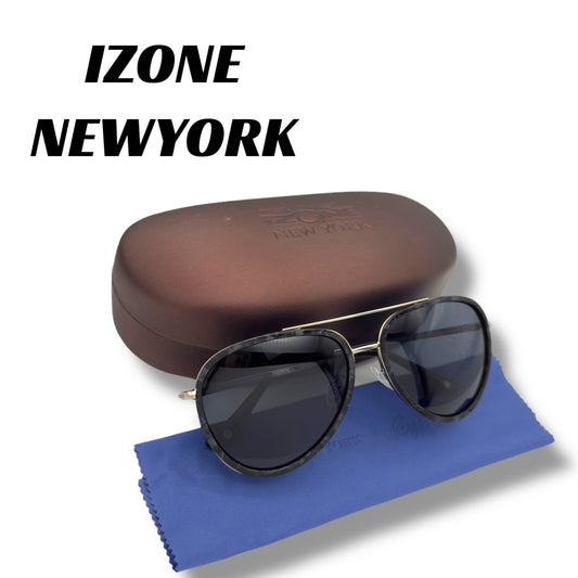 [89] Almost new! Eyezone New York sunglasses 