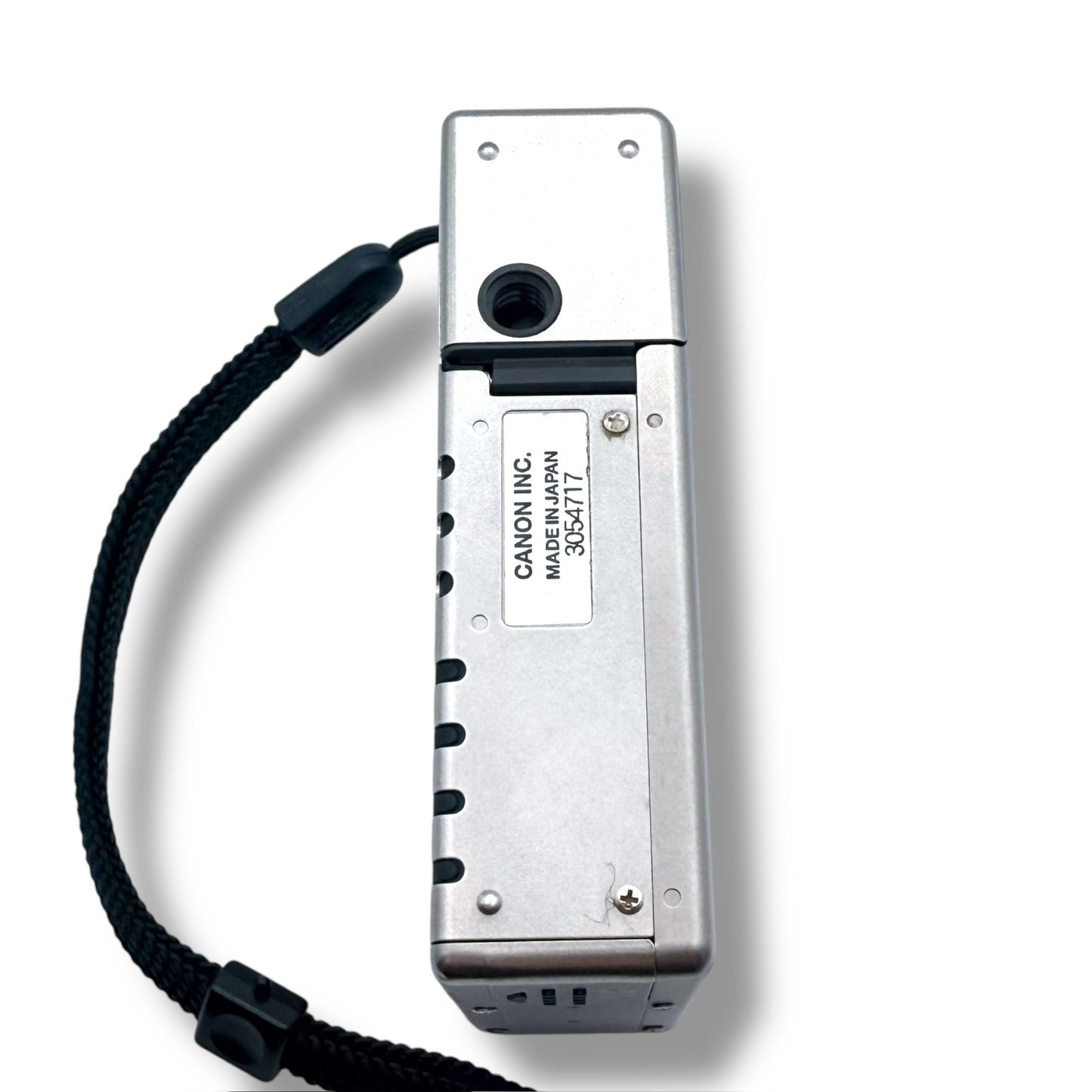 【111】 可品！Canon IXY Digital 320 デジタルカメラ