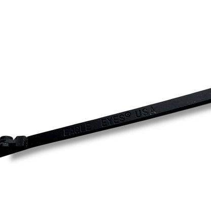 【211】良品！イーグルアイズ　サングラス　ブラック系