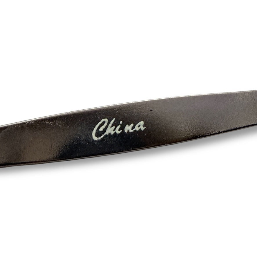 【210】良品！イーグルアイズ　サングラス　ブラック系