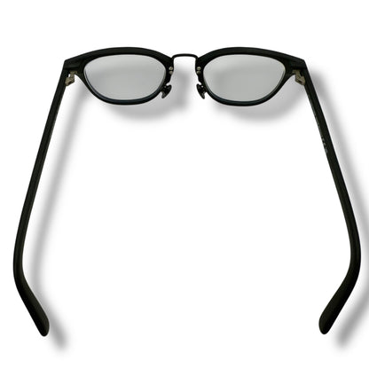 【160】美品ー良品！トムフォード　メガネ　ブラック系　TF5919