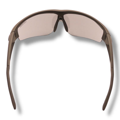 【204】美品！ティフォージ　サングラス　ブラック系