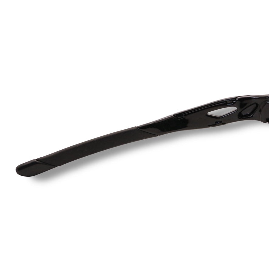 【195】良品！エネツリー　サングラス　ブラック系