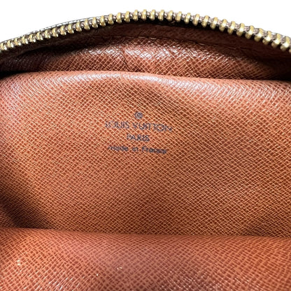 【ヴィンテージ】ルイヴィトン　アマゾン　ショルダーバッグ　モノグラム