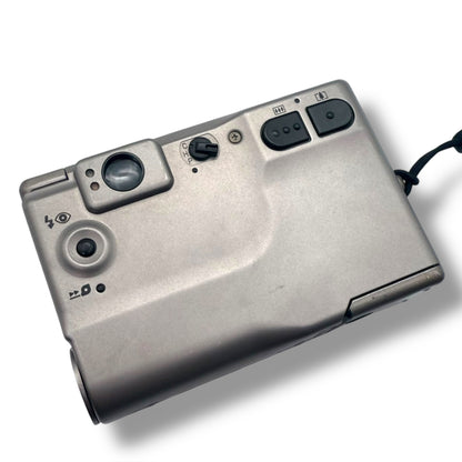 【112】可品！Canon IXY 20 フィルムカメラ 動作未確認