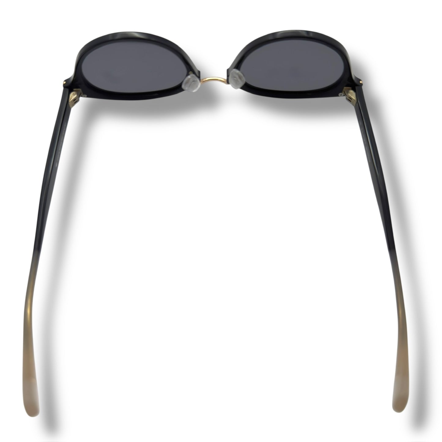 【178】オリバーピープルズウエスト　LEVITT　サングラス　ブラック系