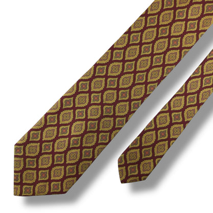 [7495] Necktie 