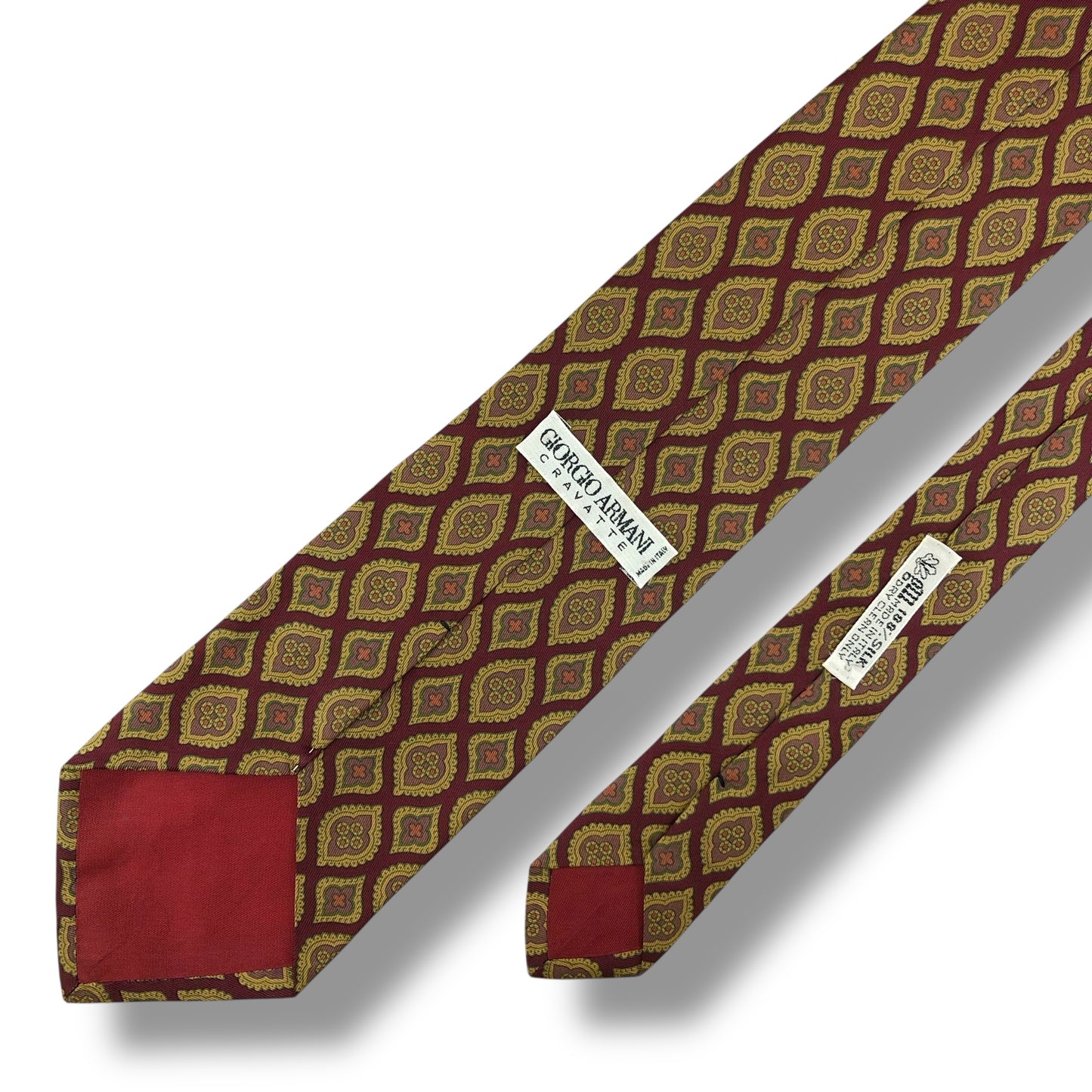 [7495] Necktie 