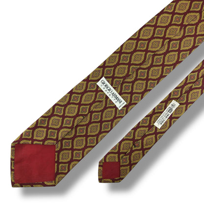 [7495] Necktie 