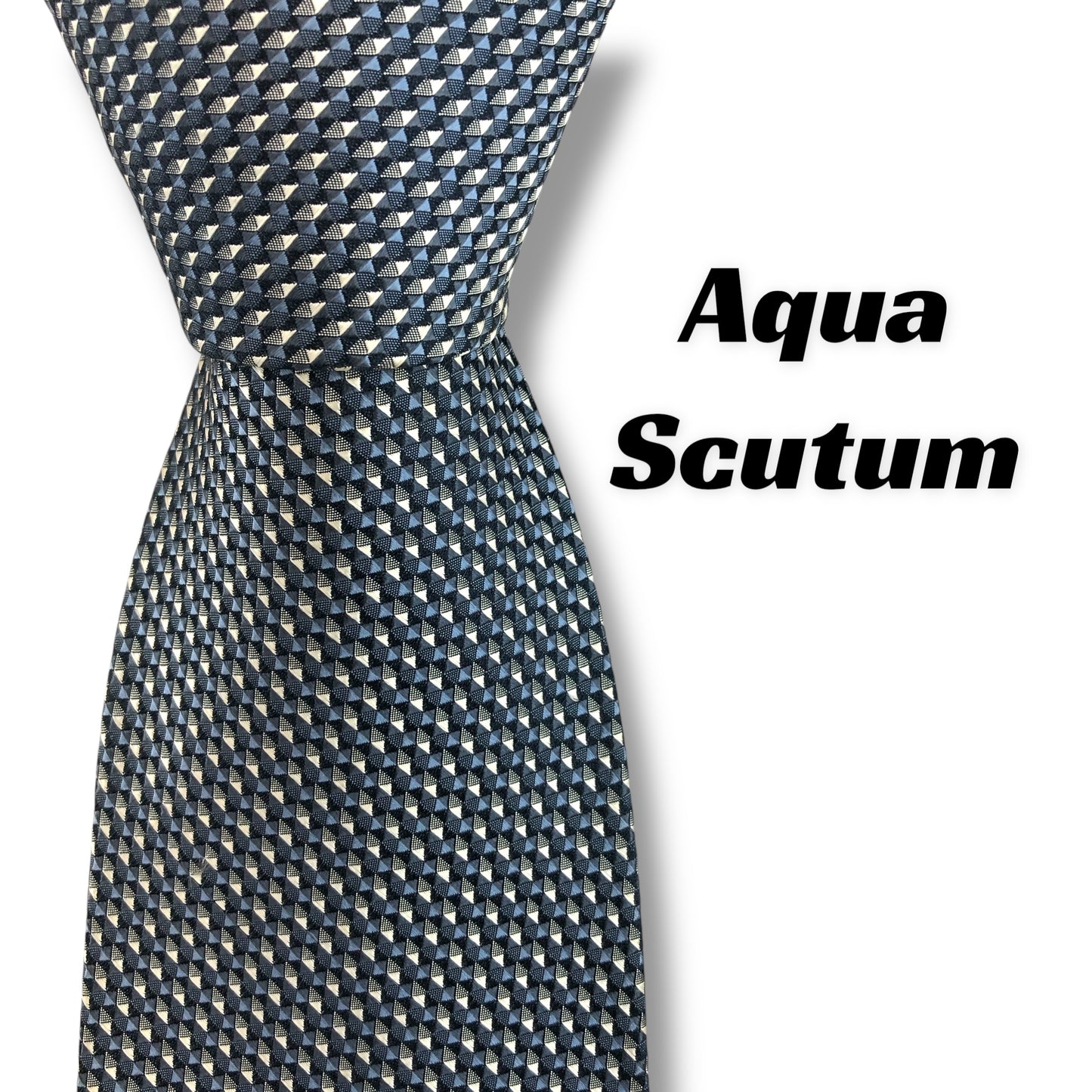 [7498] Necktie 