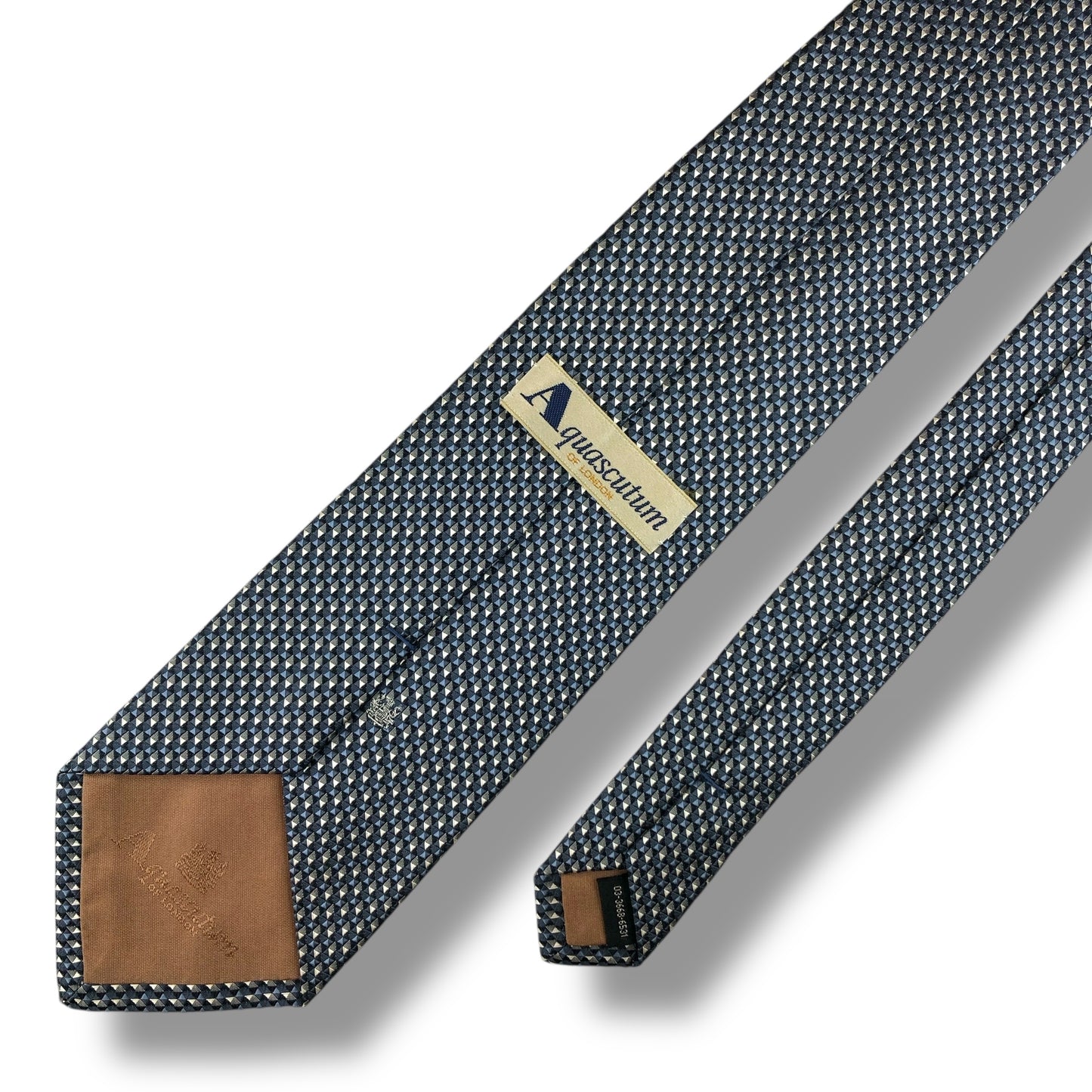 [7498] Necktie 