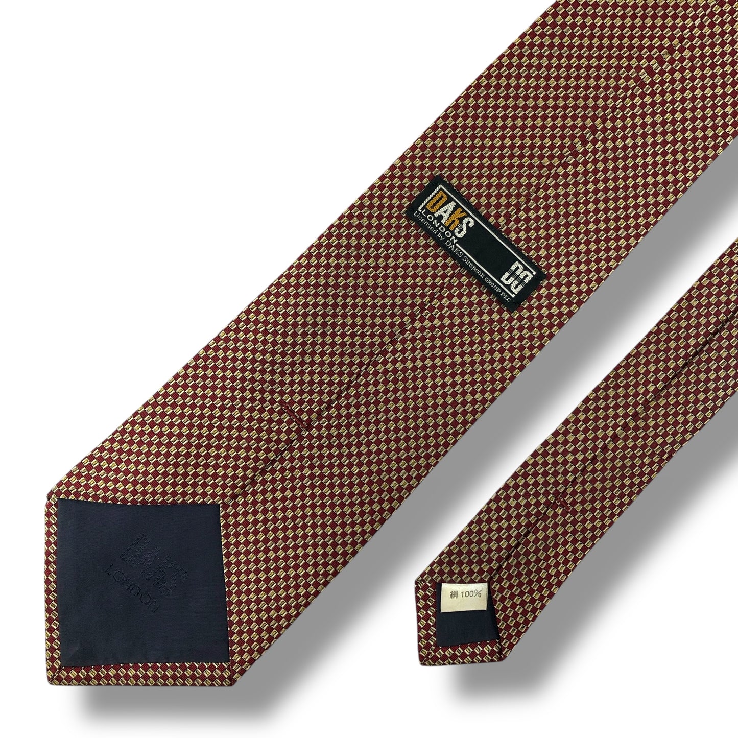 [7499] Necktie 