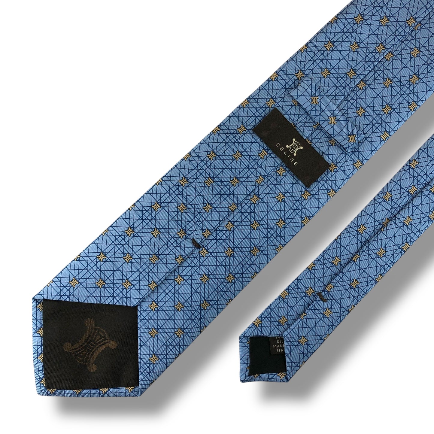 [7502] Necktie 