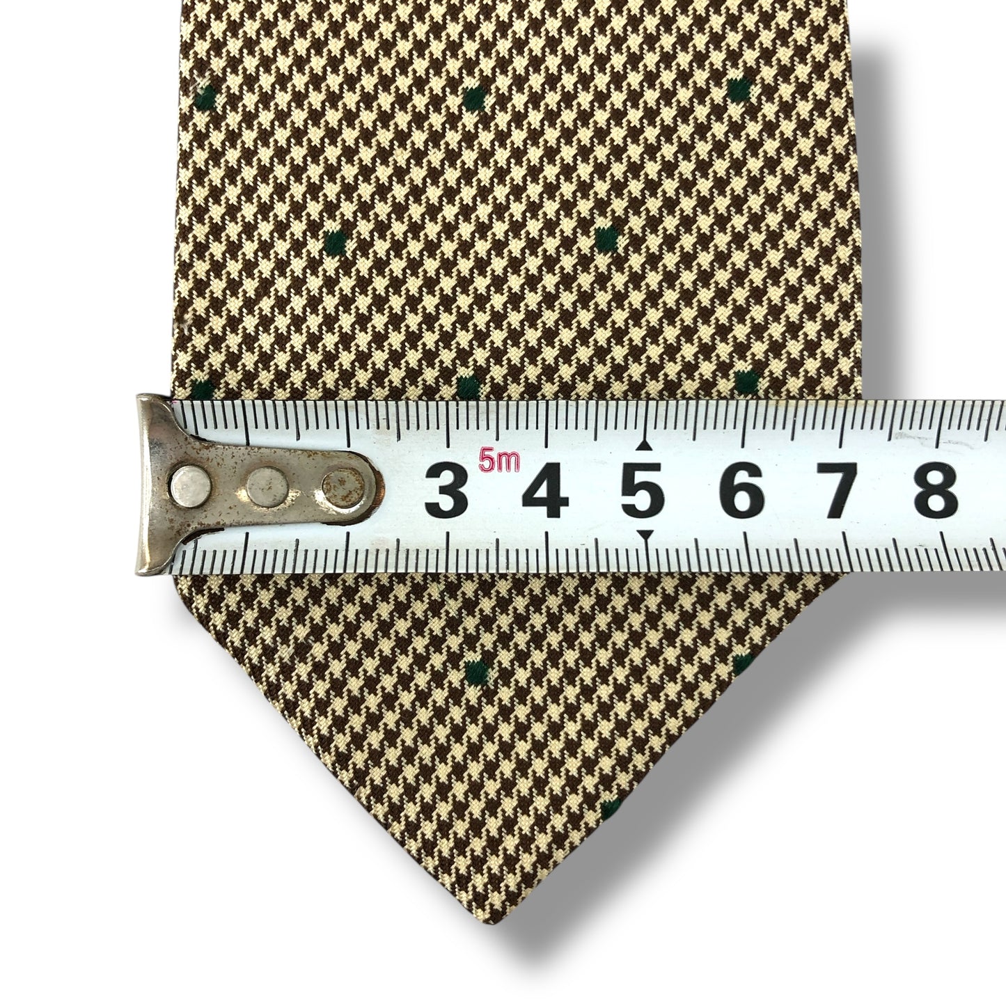 [7509] Necktie 