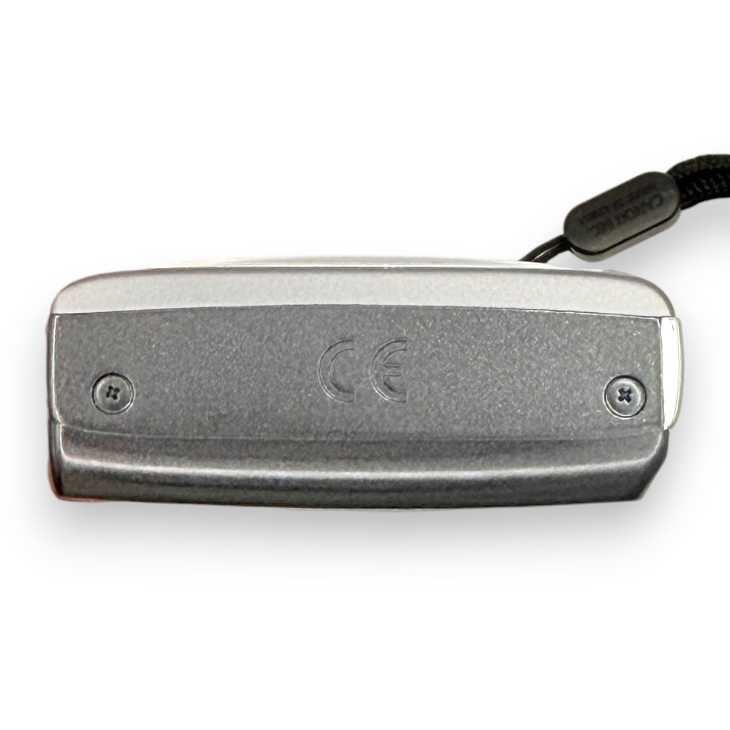 【159】Canon IXY PC2053　デジタルカメラ　ダークグレー系