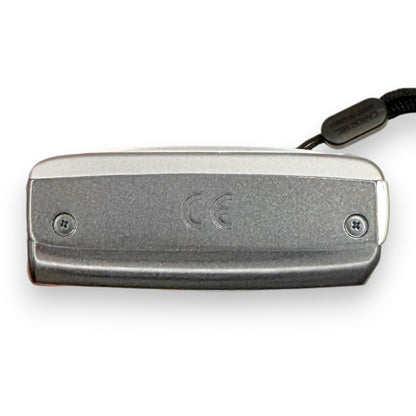 【159】Canon IXY PC2053　デジタルカメラ　ダークグレー系