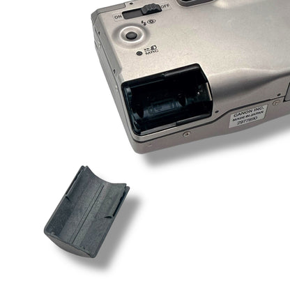 【C110】可品！Canon IXY 330 APS フィルムカメラ