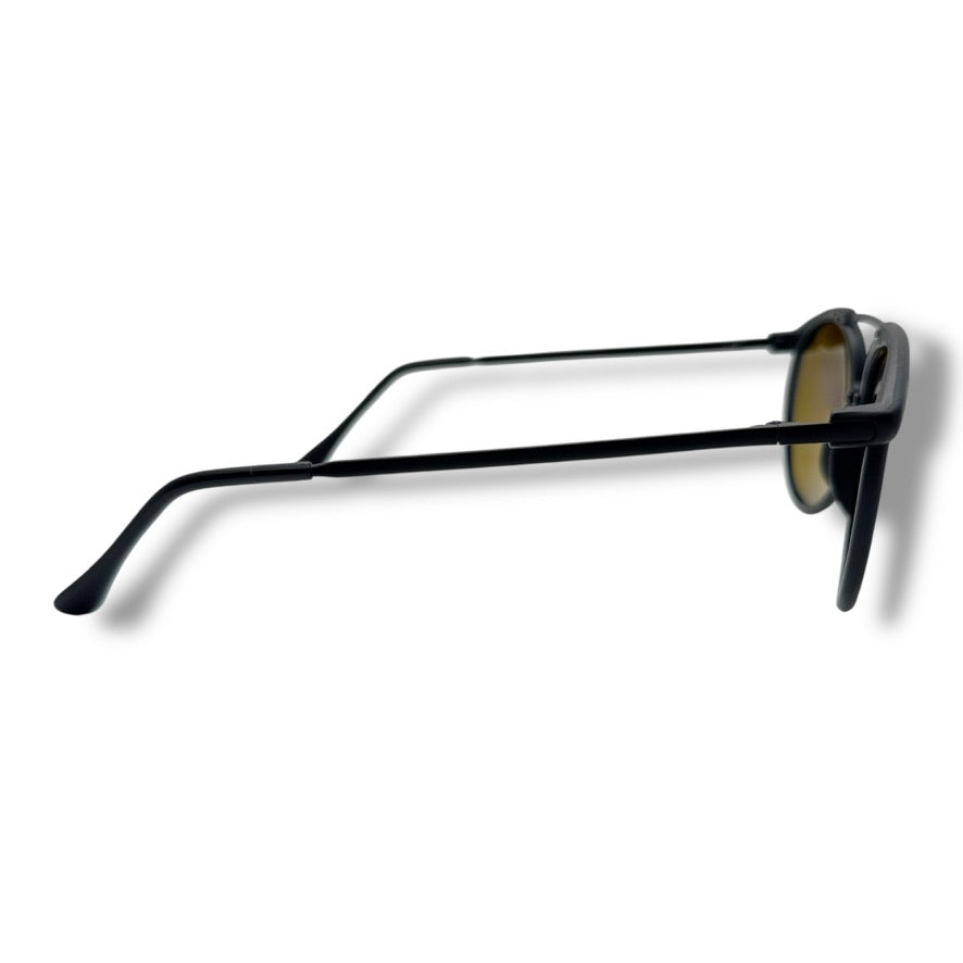 【211】良品！イーグルアイズ　サングラス　ブラック系