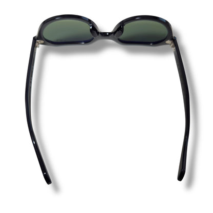 [57] In good condition! Ray-Ban sunglasses in black RB4399 